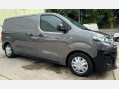 Citroen Dispatch 1.6 BlueHDi 1000 Enterprise M FWD 2 Euro 6 (s/s) 6dr 5