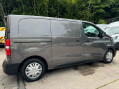 Citroen Dispatch 1.6 BlueHDi 1000 Enterprise M FWD 2 Euro 6 (s/s) 6dr 11