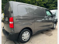 Citroen Dispatch 1.6 BlueHDi 1000 Enterprise M FWD 2 Euro 6 (s/s) 6dr 12