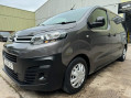 Citroen Dispatch 1.6 BlueHDi 1000 Enterprise M FWD 2 Euro 6 (s/s) 6dr 29