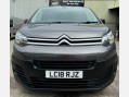 Citroen Dispatch 1.6 BlueHDi 1000 Enterprise M FWD 2 Euro 6 (s/s) 6dr 30