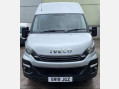 Iveco Daily 2.3D HPI 12V Business 35S 3520 HiMatic MWB High Roof Euro 6 (s/s) 5dr 23