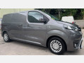 Toyota Proace 1.6D Comfort Medium Panel Van MWB Euro 6 (s/s) 6dr 5