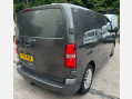 Toyota Proace 1.6D Comfort Medium Panel Van MWB Euro 6 (s/s) 6dr 12