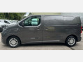 Toyota Proace 1.6D Comfort Medium Panel Van MWB Euro 6 (s/s) 6dr 18