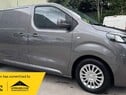 Toyota Proace 1.6D Comfort Medium Panel Van MWB Euro 6 (s/s) 6dr