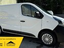 Vauxhall Vivaro 1.6 CDTi 2700 BiTurbo ecoFLEX L1 H1 Euro 5 (s/s) 5dr