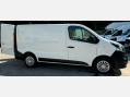 Vauxhall Vivaro 1.6 CDTi 2700 BiTurbo ecoFLEX L1 H1 Euro 5 (s/s) 5dr 8