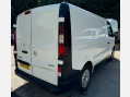 Vauxhall Vivaro 1.6 CDTi 2700 BiTurbo ecoFLEX L1 H1 Euro 5 (s/s) 5dr 12