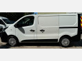 Vauxhall Vivaro 1.6 CDTi 2700 BiTurbo ecoFLEX L1 H1 Euro 5 (s/s) 5dr 18