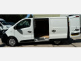 Vauxhall Vivaro 1.6 CDTi 2700 BiTurbo ecoFLEX L1 H1 Euro 5 (s/s) 5dr 19