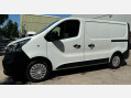 Vauxhall Vivaro 1.6 CDTi 2700 BiTurbo ecoFLEX L1 H1 Euro 5 (s/s) 5dr 23