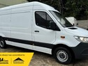 Mercedes-Benz Sprinter 2.1 314 CDI FWD L2 H1 Euro 6 5dr