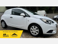 Vauxhall Corsa 1.3 CDTi 16v Sportive FWD L1 H1 3dr 1