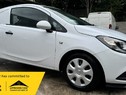 Vauxhall Corsa 1.3 CDTi 16v Sportive FWD L1 H1 3dr