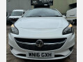 Vauxhall Corsa 1.3 CDTi 16v Sportive FWD L1 H1 3dr 19