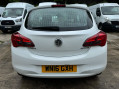 Vauxhall Corsa 1.3 CDTi 16v Sportive FWD L1 H1 3dr 11