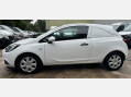 Vauxhall Corsa 1.3 CDTi 16v Sportive FWD L1 H1 3dr 16