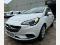 Vauxhall Corsa 1.3 CDTi 16v Sportive FWD L1 H1 3dr 18