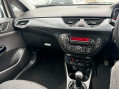 Vauxhall Corsa 1.3 CDTi 16v Sportive FWD L1 H1 3dr 26