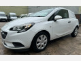 Vauxhall Corsa 1.3 CDTi 16v Sportive FWD L1 H1 3dr 17