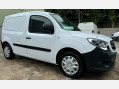 Mercedes-Benz Citan 1.5 109 CDI BlueEfficiency L2 Euro 6 (s/s) 5dr 5