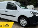 Mercedes-Benz Citan 1.5 109 CDI BlueEfficiency L2 Euro 6 (s/s) 5dr