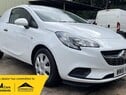 Vauxhall Corsa 1.3 CDTi ecoFLEX 16v FWD L1 H1 3dr