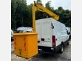 Iveco Daily 50C13V VAN CHERRY PICKER 13