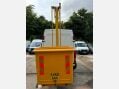 Iveco Daily 50C13V VAN CHERRY PICKER 14