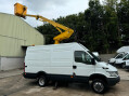 Iveco Daily 50C13V VAN CHERRY PICKER 3