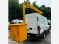 Iveco Daily 50C13V VAN CHERRY PICKER 12
