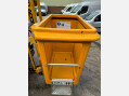 Iveco Daily 50C13V VAN CHERRY PICKER 16