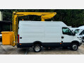 Iveco Daily 50C13V VAN CHERRY PICKER 8