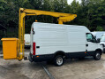 Iveco Daily 50C13V VAN CHERRY PICKER 9