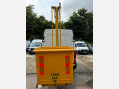 Iveco Daily 50C13V VAN CHERRY PICKER 14
