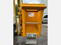 Iveco Daily 50C13V VAN CHERRY PICKER 18