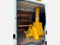Iveco Daily 50C13V VAN CHERRY PICKER 24