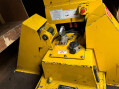 Iveco Daily 50C13V VAN CHERRY PICKER 26