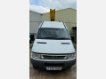 Iveco Daily 50C13V VAN CHERRY PICKER 31