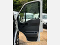 Iveco Daily 50C13V VAN CHERRY PICKER 32
