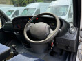 Iveco Daily 50C13V VAN CHERRY PICKER 34