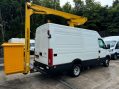 Iveco Daily 50C13V VAN CHERRY PICKER 10
