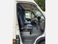 Iveco Daily 50C13V VAN CHERRY PICKER 33