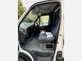 Iveco Daily 50C13V VAN CHERRY PICKER 42