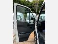 Iveco Daily 50C13V VAN CHERRY PICKER 41