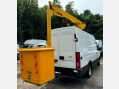 Iveco Daily 50C13V VAN CHERRY PICKER 12