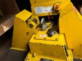 Iveco Daily 50C13V VAN CHERRY PICKER 26