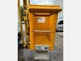 Iveco Daily 50C13V VAN CHERRY PICKER 18