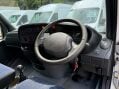 Iveco Daily 50C13V VAN CHERRY PICKER 34